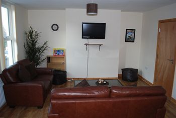 Titanic Apartments Belfast Esterno foto