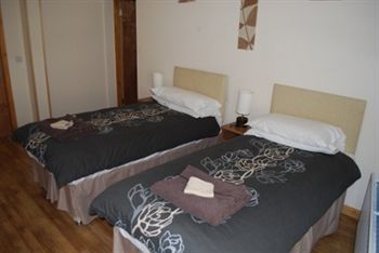 Titanic Apartments Belfast Esterno foto