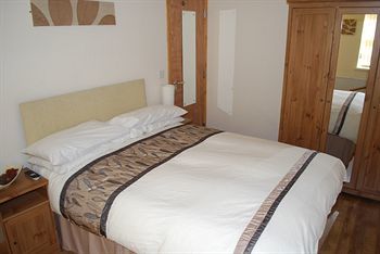 Titanic Apartments Belfast Esterno foto